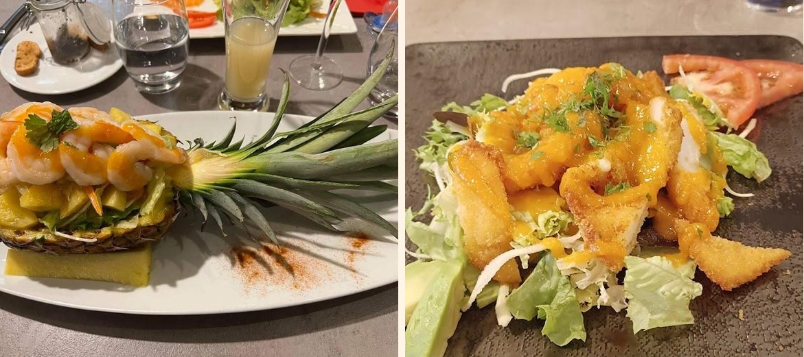 La Route des Épices - Gallery Image 2